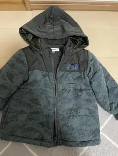 Breezeアウター　100