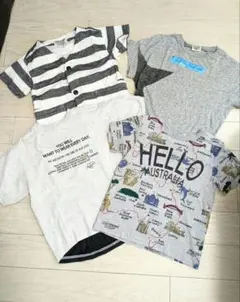 f.o.kids トップス
