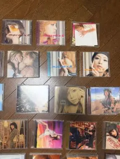 2026年最新】浜崎あゆみ cdまとめ売りの人気アイテム - メルカリ