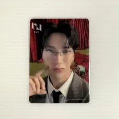 INI 池﨑理人 THE WINTER MAGIC HMV 店舗トレカ