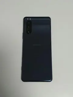 SONY スマートフォン本体