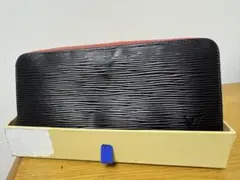 louis vuitton 長財布