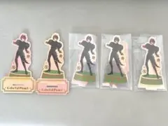 じゃぱぱ　アクスタ　1番くじ第2弾