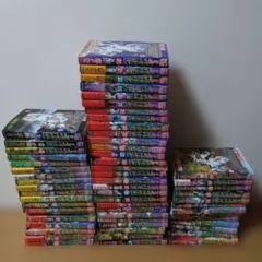 銀牙伝説ノア 1巻〜17巻 全巻セット 高橋よしひろ - メルカリ