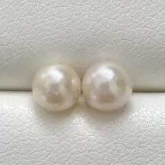 パールピアス ピアス