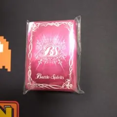 バトルスピリッツ BSロゴスリーブヴァイオレット - メルカリ