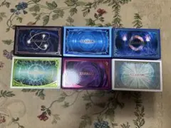 プリズマティックサモン