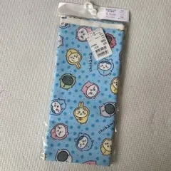 ちいかわ　生地　キャラクター柄 カットクロス 50cm 100