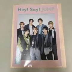 Hey! Say! JUMP 会報　VOL. 68