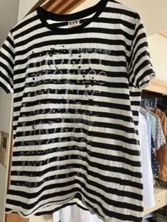 B'z LIVE-GYM 2012 Into Free Tシャツ Mのサムネイル