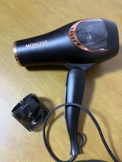 KOIZUMI THE MONSTER KHD-W910/K 小泉成器 - メルカリ