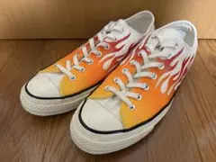 2026年最新】converse ct70 flameの人気アイテム - メルカリ