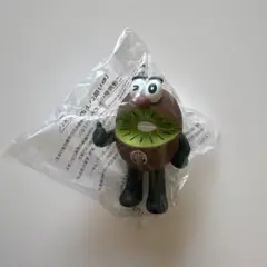 【新品未開封】Zespri キウイブラザーズ フィギュア 　グリーン