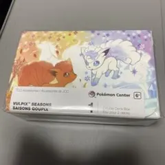 2025年最新】ロコン デッキケースの人気アイテム - メルカリ