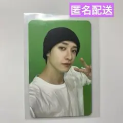 StrayKids スキズ ATE accordion verトレカ バンチャン