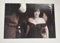 ready to be special ポストカード　ジョンヨン　FC 特典