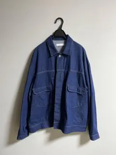 2025年最新】heavy oz wide denim set-upの人気アイテム - メルカリ