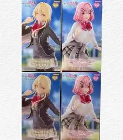 わたなれ Blu-ray 第4巻 わたしが恋人になれるわけないじゃん - メルカリ