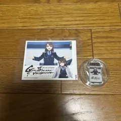 K*2様 魔法少女リリカルなのは EXGV サントリー ラベル缶 高町なのは