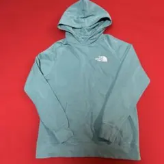 THE NORTH FACE パーカー