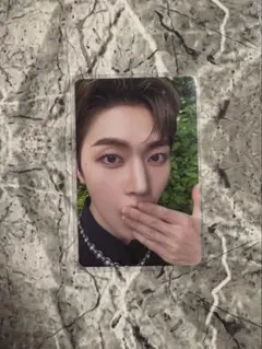 zb1 ワルツ マシュー 日本限定 7000円 トレカ