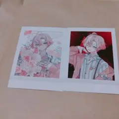 フラガリアメモリーズ ぱしゃこれ メロルド 2枚セット