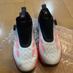 adidas ゴルフシューズ　ADIZERO