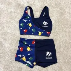 ルネサンス 水着販売 ルネサンス 競泳水着 ARN-4003M-R SS 公式通販