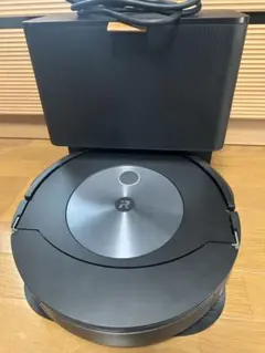 IRobot ルンバ コンボ j7+ 水拭き機能+クリーンベース付 おまけ付きのサムネイル