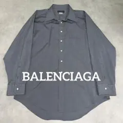 2026年最新】BALENCIAGA メンズ シャツの人気アイテム - メルカリ