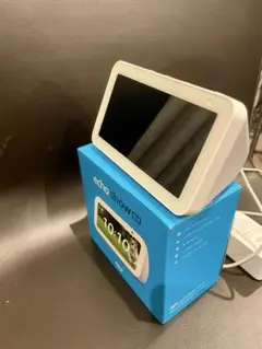 Alexa対応 「echo show 5」第1世代 サンドストーン【ジャンク品】