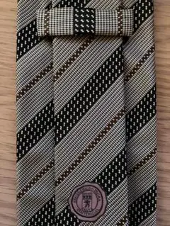 Ermenegildo Zegna 創業100周年記念 限定 ネクタイ 2 - メルカリ