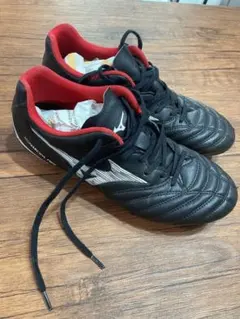 Mizuno モナルシーダネオ　サッカースパイクJP 24.5cm