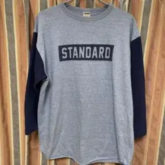 2026年最新】STANDARD CALIFORNIA 袖丈：七分袖 メンズ 七分・長袖