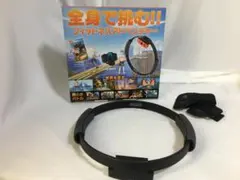 リングフィットアドベンチャー リング・ベルト