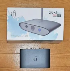 2025年最新】ifi audio zen blueの人気アイテム - メルカリ