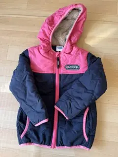 ★新品未使用　アウター　110 アウトドアプロダクツ