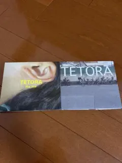 2026年最新】tetora cdの人気アイテム - メルカリ