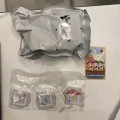tnt TOP TOY DORA LOVES MICKEY