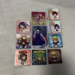 推しの子 黒川あかね ウエハース 推しの子マンチョコ まとめ売り