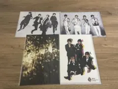 NEWS クリアファイル