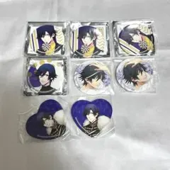 うたプリ 一ノ瀬トキヤ 缶バッジ