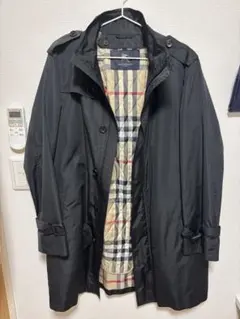 Burberry コート　Lサイズ