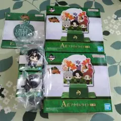 2025年最新】ミセス 1番くじ c賞 シークレットの人気アイテム