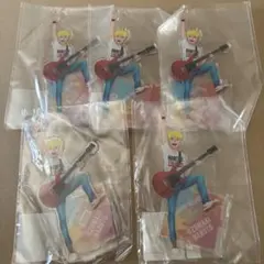 NARUTO THE LIVE ナルト　アクリルスタンド