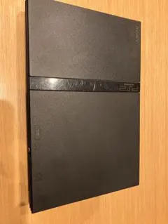 SONY PlayStation 2 本体 SCPH-70000【動作確認済み】