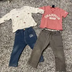 ブランドベビー服まとめ売り