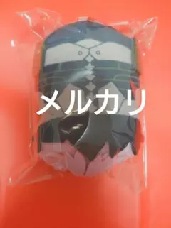 新品未開封タグ付き 怪獣8号 のるキャラマスコット 鳴海弦 JUMP 怪獣8号🦖 『VIBRATION STARS-鳴海弦-』 □2025年9月9日（火
