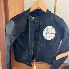 motorcycle guts gear レザースーツ 上下セットのサムネイル
