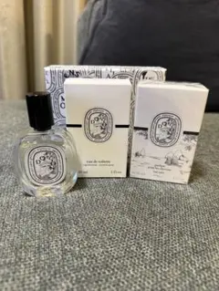 diptyque DOSON オードパルファン＆ヘアフレグランス - メルカリ